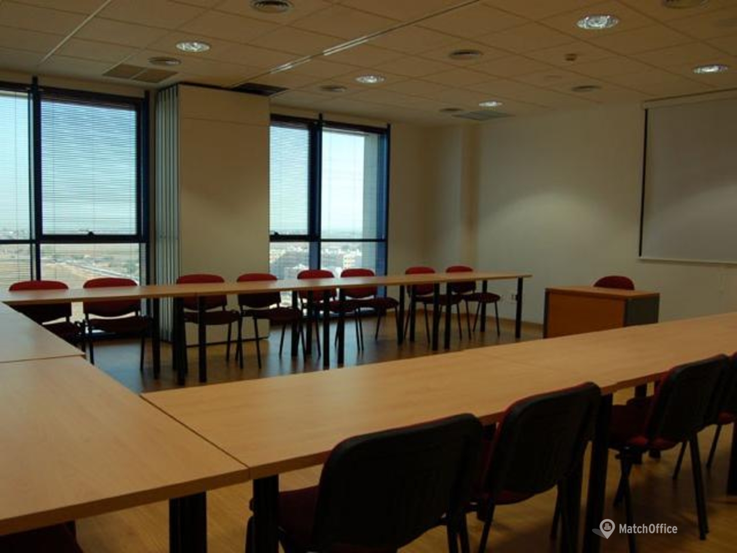 Premium Conference Room for Rent in Calle Arquitectura 2 Premium Conference Room for Rent in Calle Arquitectura 2