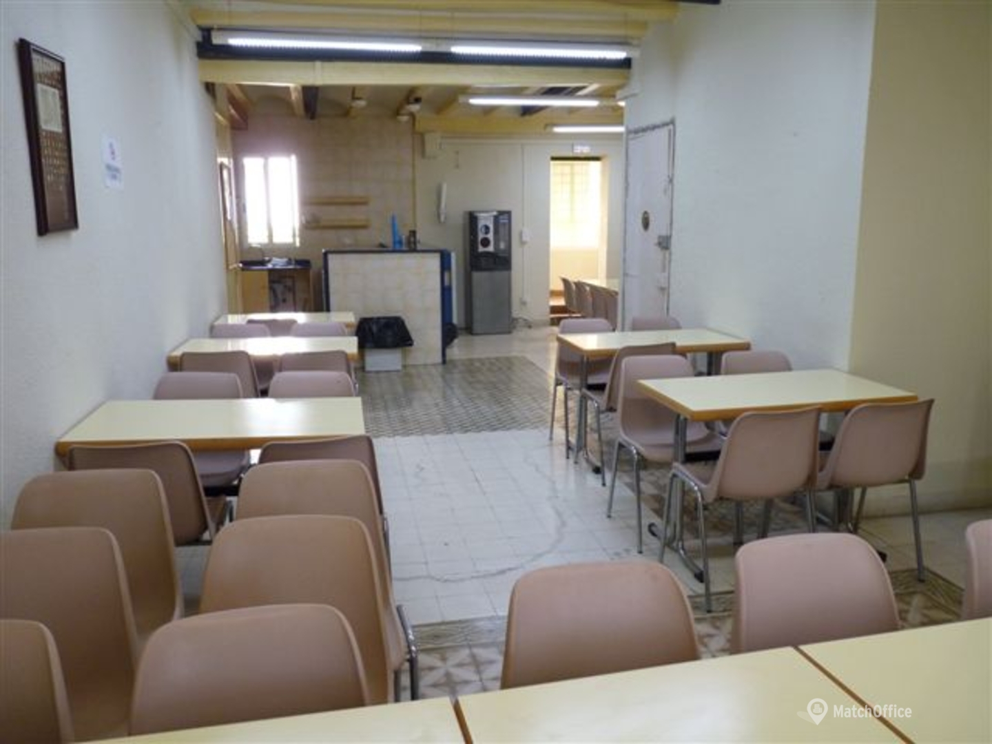 Coopere con nuestra direccion virtual funcional en Tarragona, Via de l'Imperi Romà 11 - 15 | MatchOffice.es
