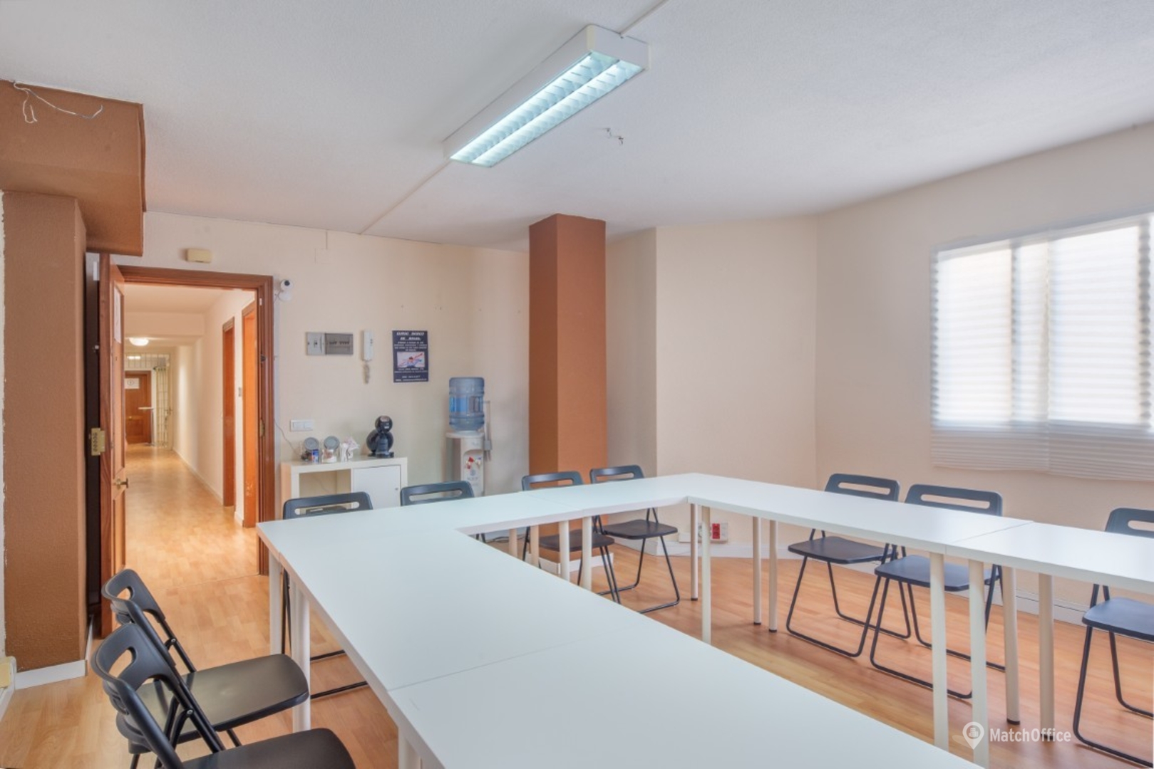 The Best Coworking Space for Lease in Calle Alejandro Dumas 17, Malaga