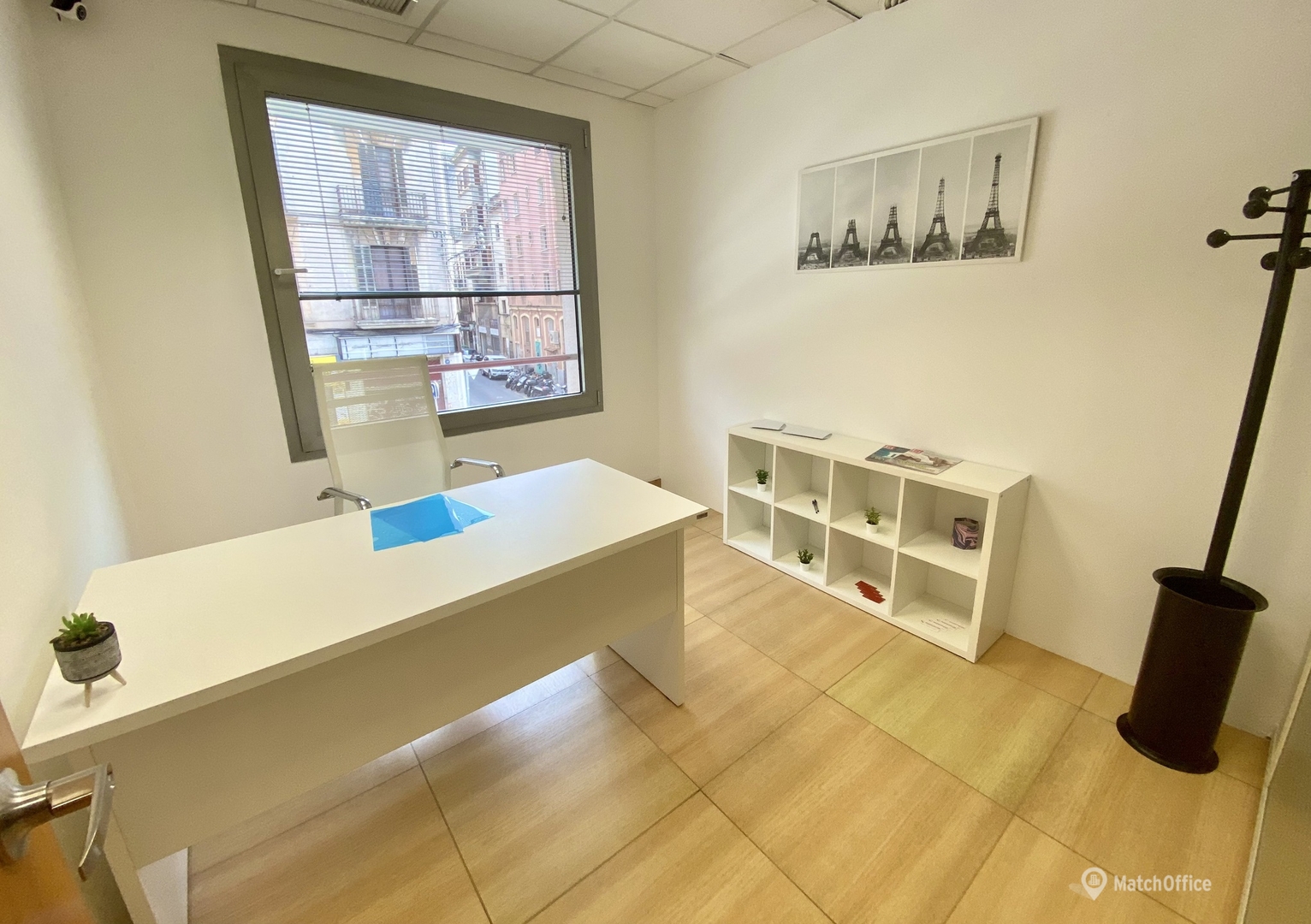 Offices for Rent on Carrer del Sindicat 67, Palma de Mallorca MatchOffice