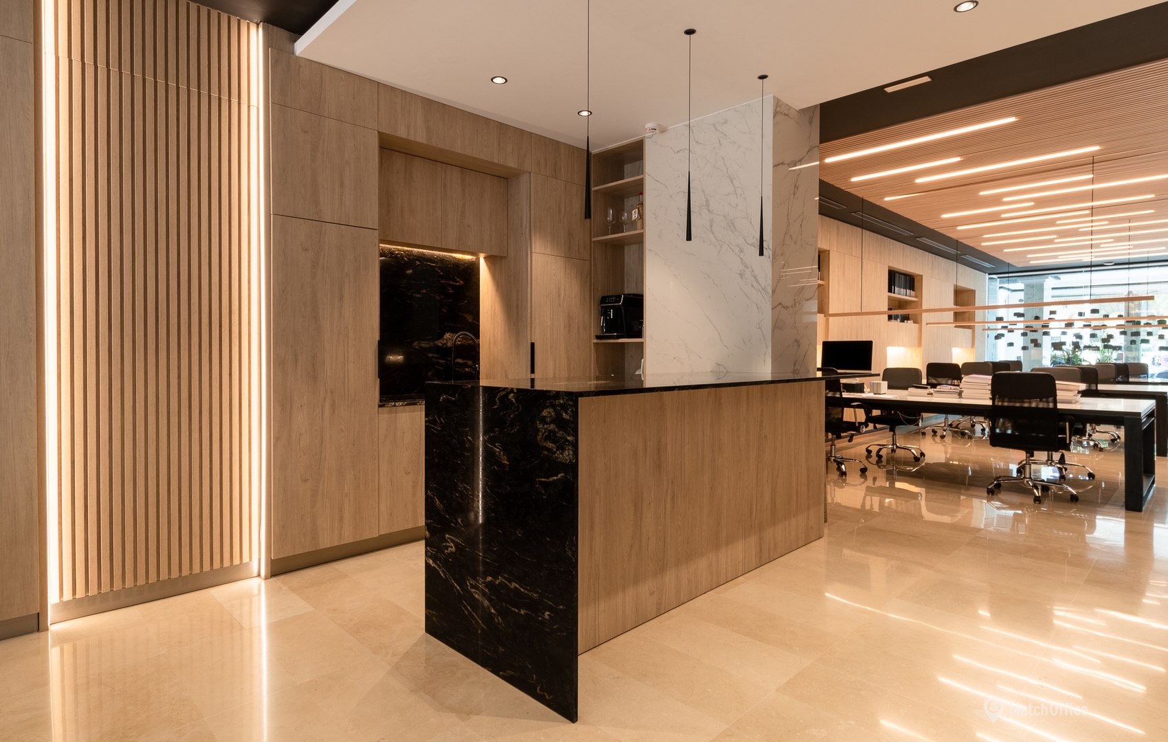 Oficinas y coworking en Carrer de Miquel dels Sants Oliver 7A, Palma de ...