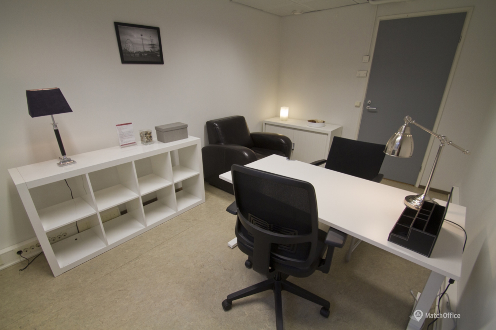 Aleksanterinkatu 15 B — Prestigious Business Centers For Rent In ...