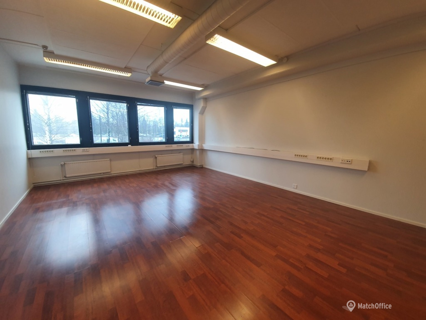 Find private office space for Lease in Ruosilantie 1, Helsinki ✓  