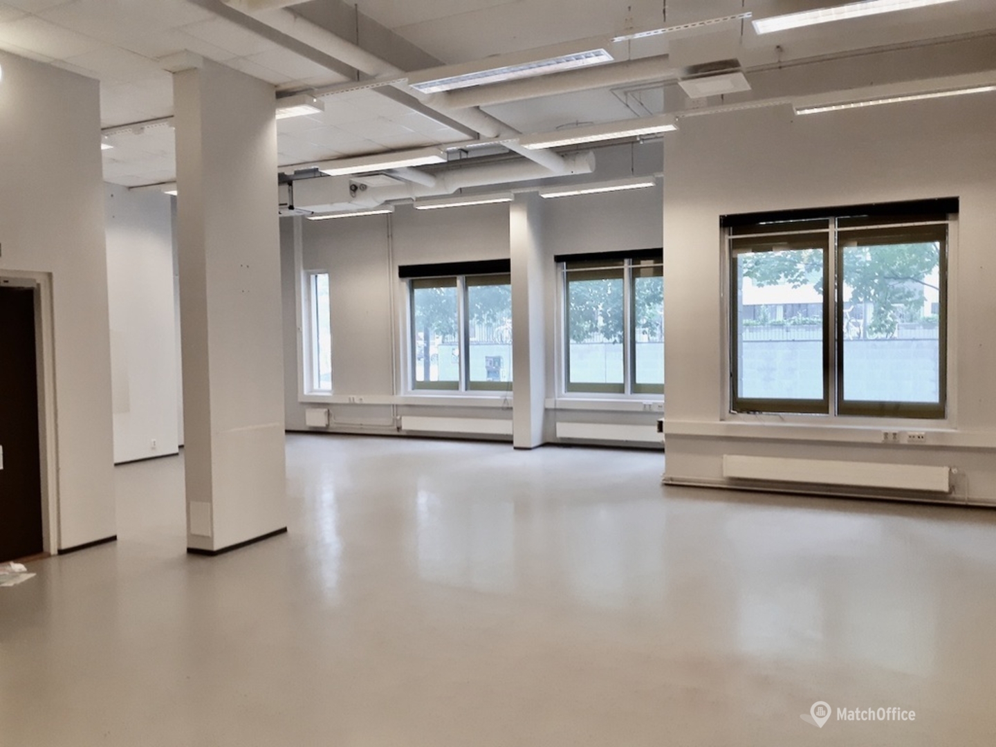 Tampellan Esplanadi 8 - Tampere | Liiketila 103 m² | MatchOffice