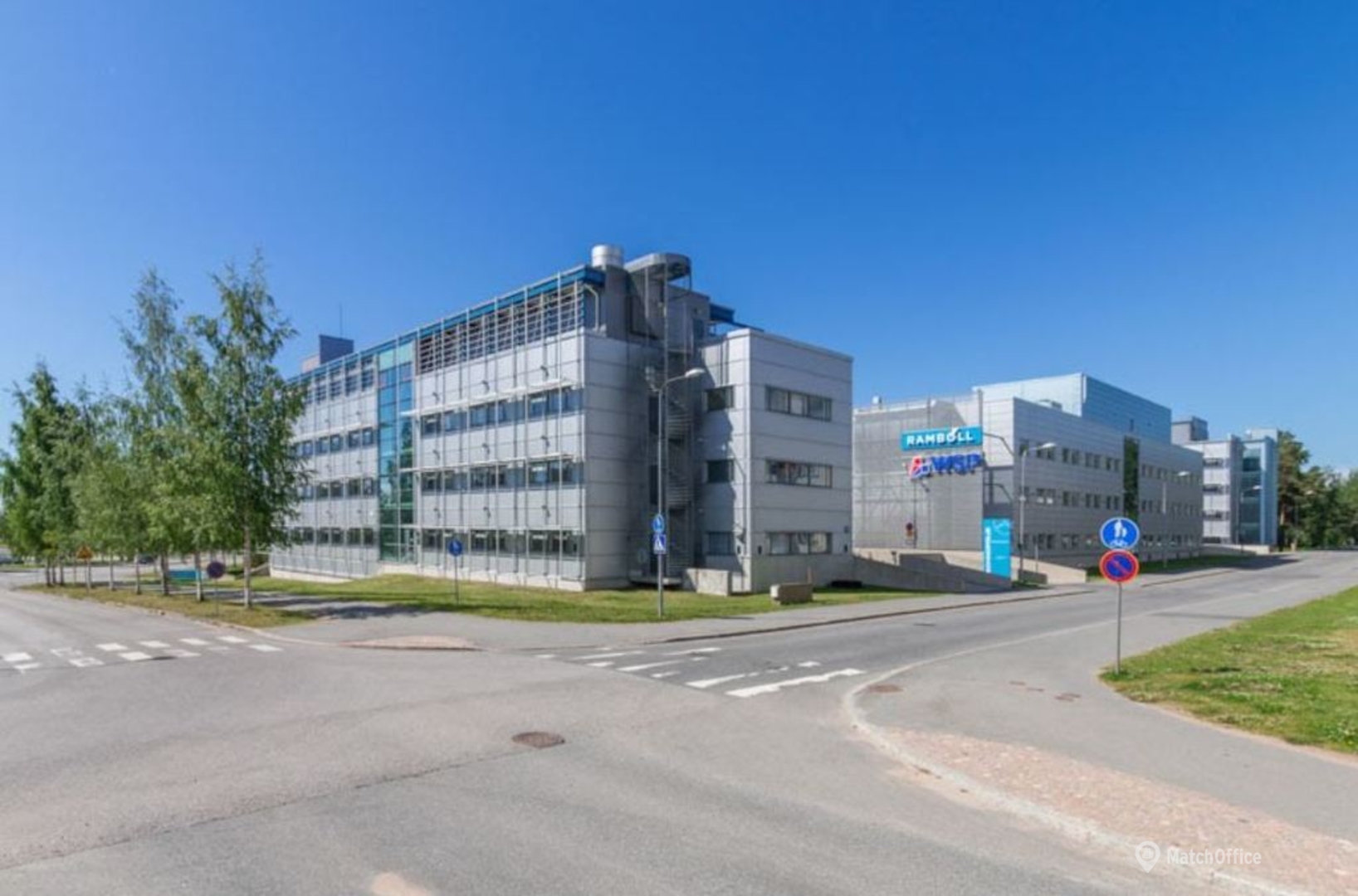 Toimisto Kiviharjunlenkki 1 90220 Oulu