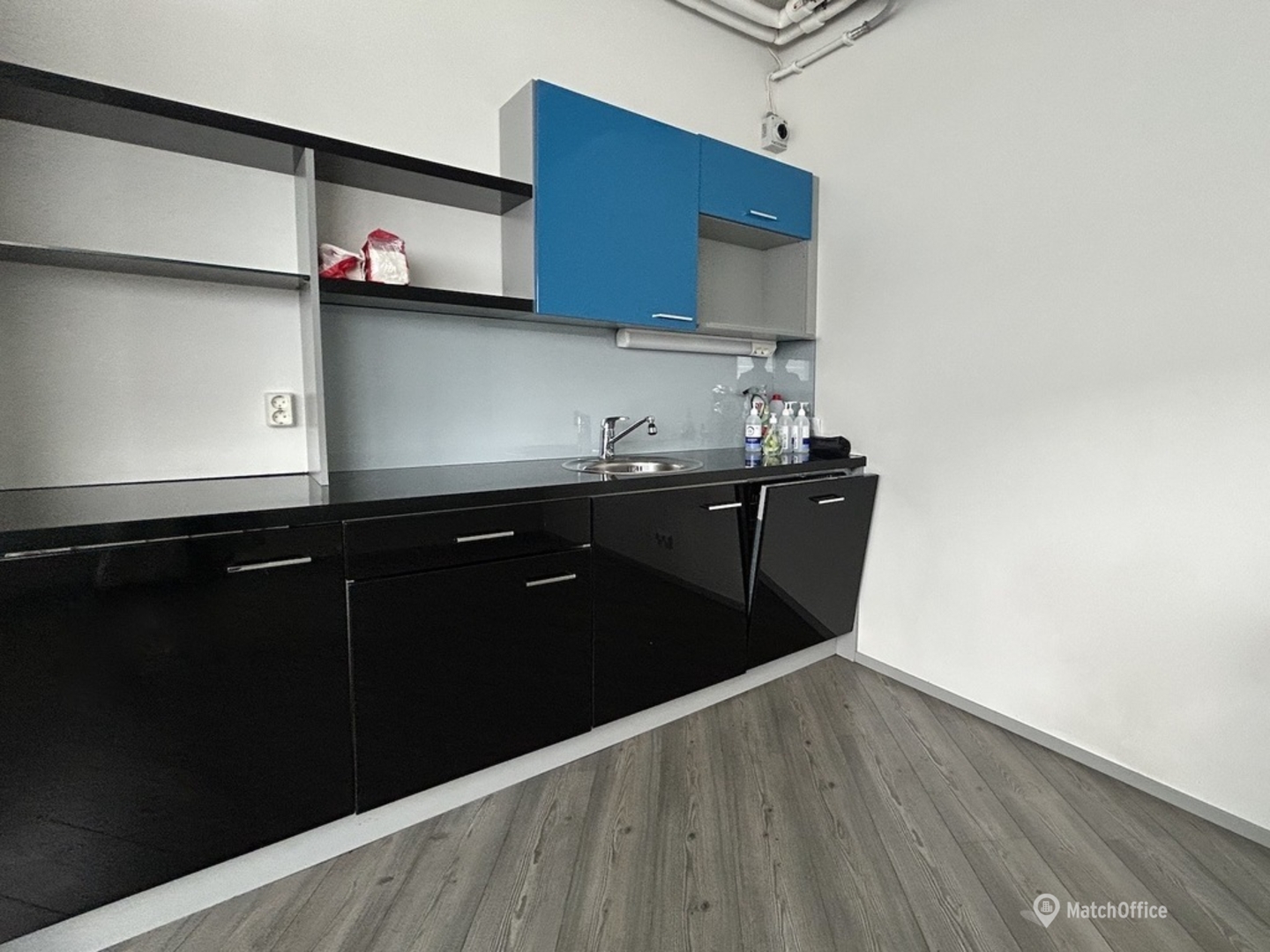 Kaisaniemenkatu 6 Helsinki | Toimisto 141 m² | MatchOffice.fi