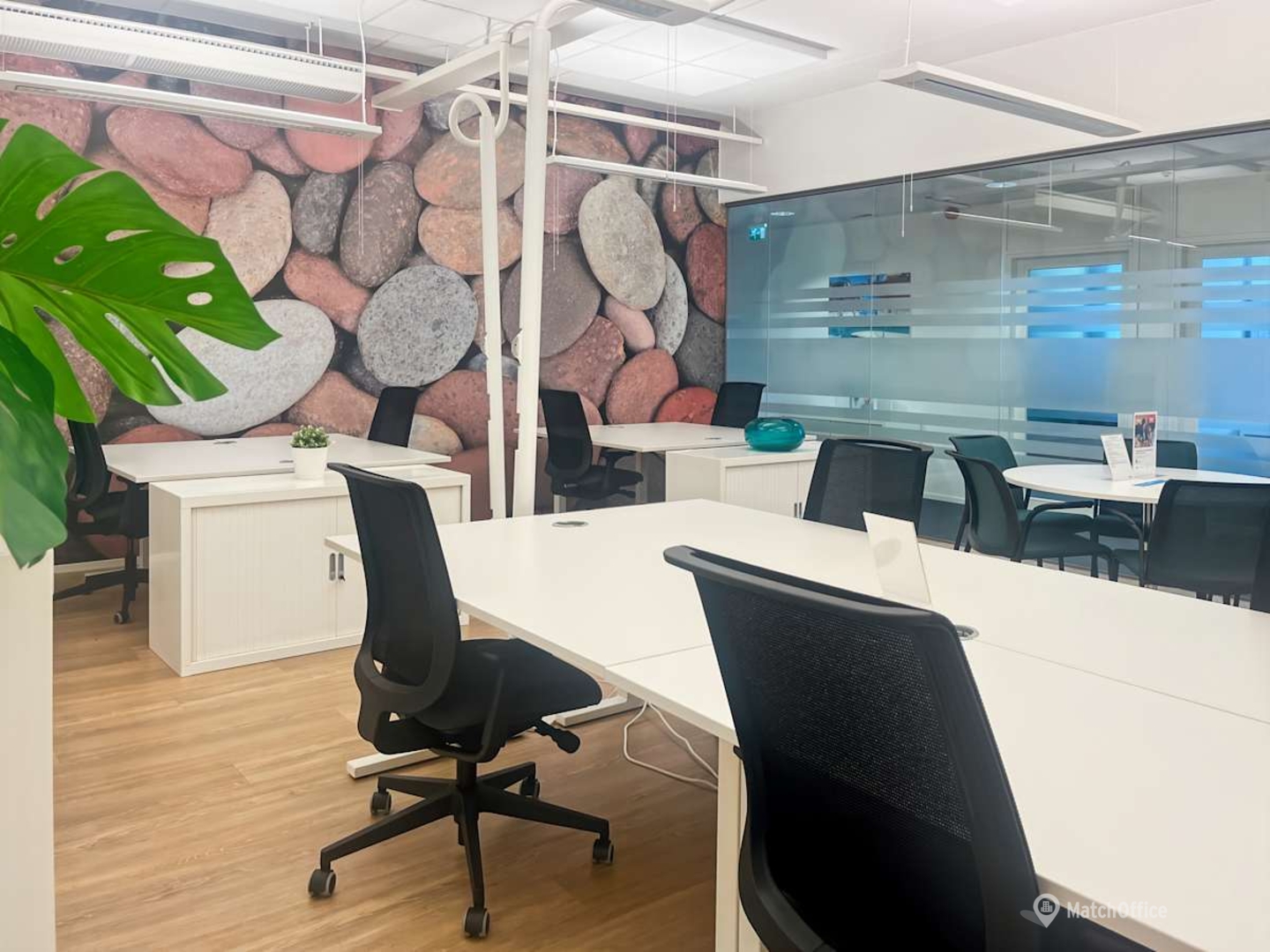 Bertel Jungin aukio 1 Espoo - Virtuaalitoimisto | MatchOffice.fi