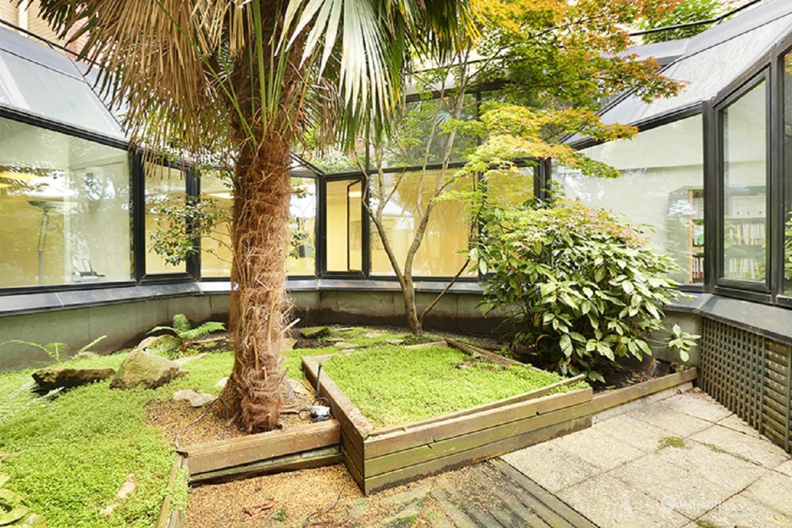 Domiciliation entreprise à location à Paris 10 m², 28 rue de l’Amiral Hamelin - 2 | MatchOffice