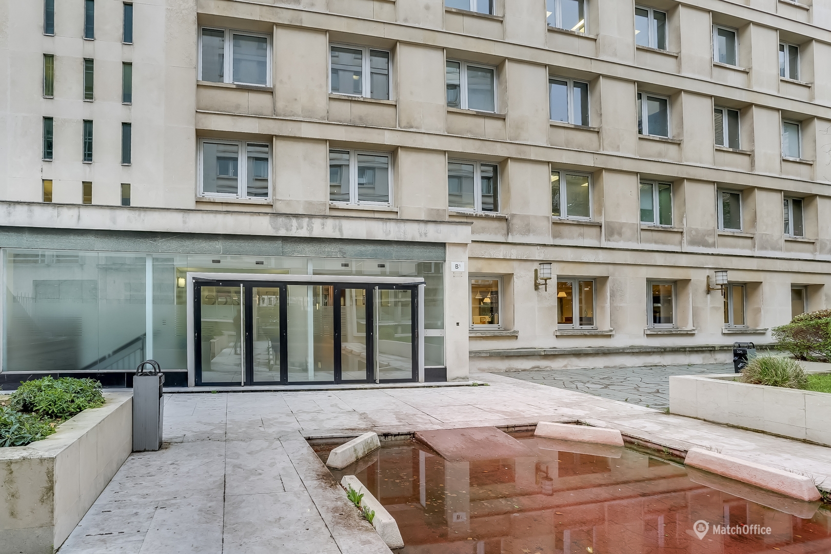 135 Avenue Charles De Gaulle 92200 Neuilly Sur Seine Domiciliation d'entreprise sur 171 bis avenue Charles de Gaulle |  MatchOffice.fr