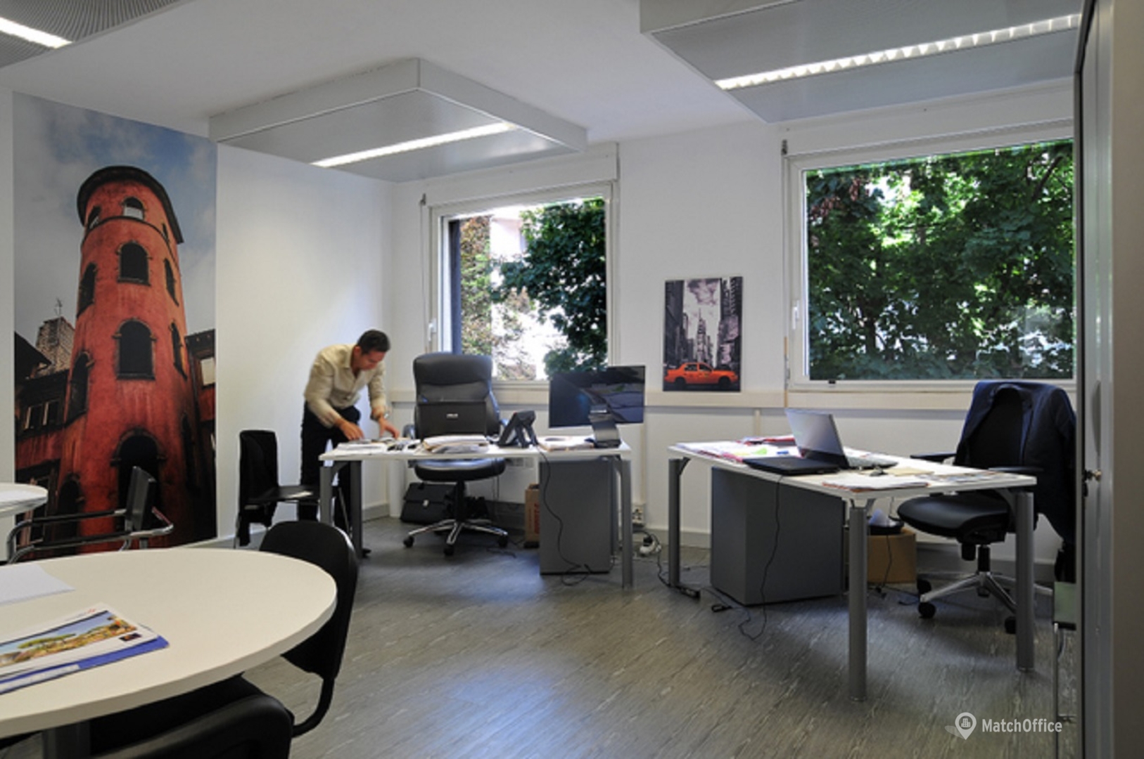 73 Cours Albert Thomas 69003 Lyon Prestigious Business Parks for Lease in 73 cours Albert Thomas, 69003