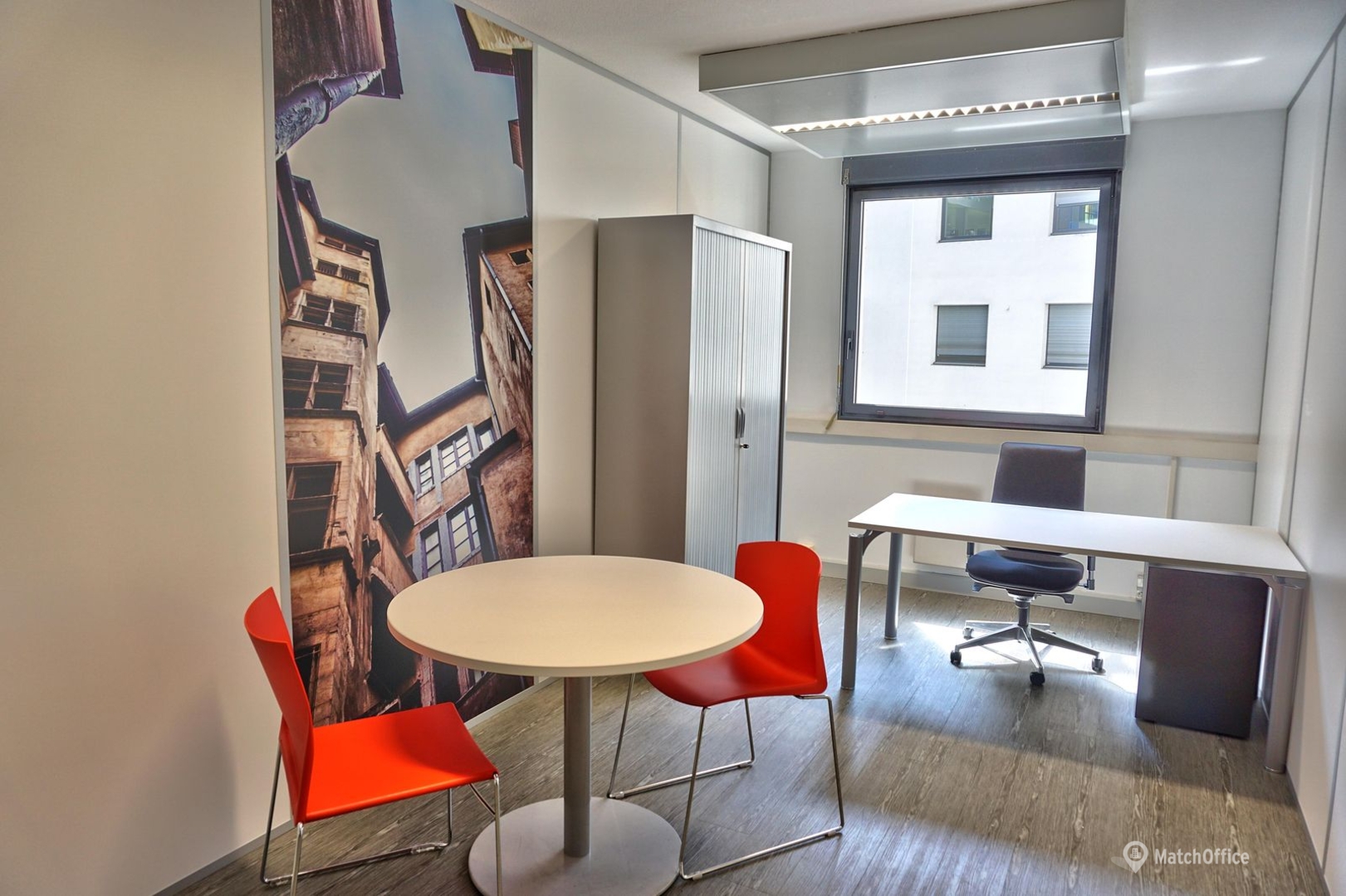 73 Cours Albert Thomas 69003 Lyon Bureau virtuel sur 73 cours Albert Thomas | MatchOffice.fr