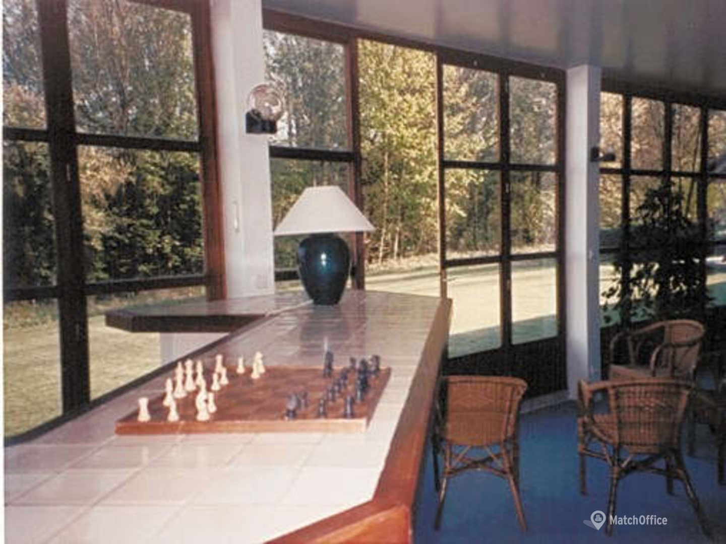 Centre de conférence à location à Morainvilliers 48 m², 57 c Grande rue - 5 | MatchOffice