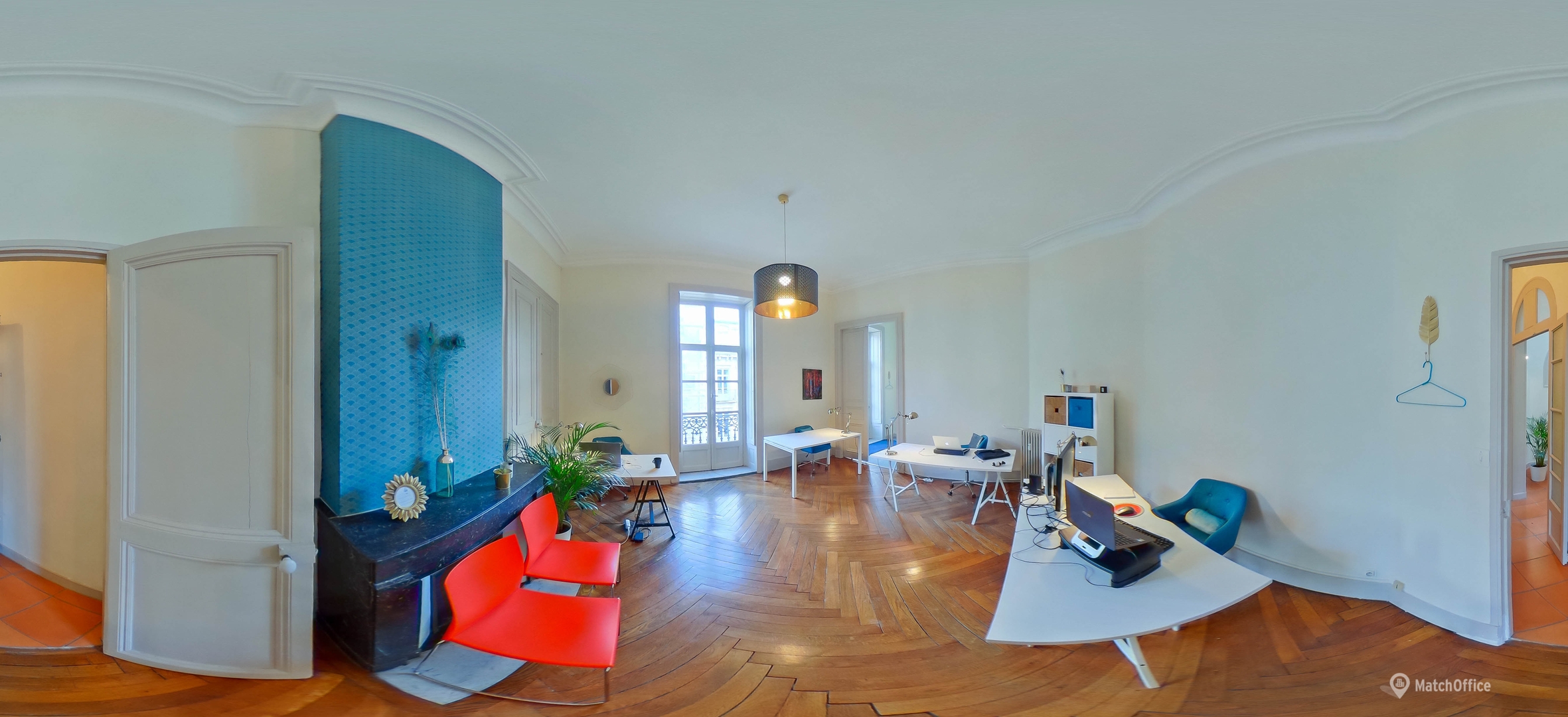 4 Rue De Maguelone 34000 Montpellier Join a coworking office at 4 Rue de Maguelone MatchOffice.com