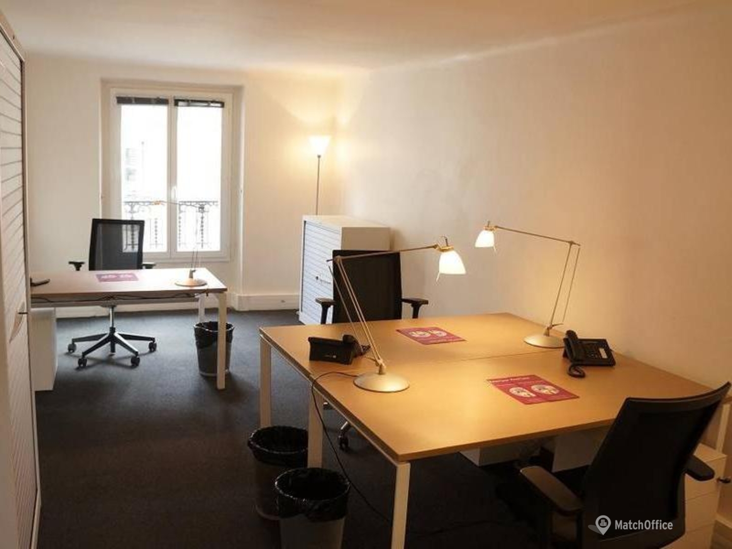 Find A Co Working Office At 5 Rue Du Helder Matchoffice Com