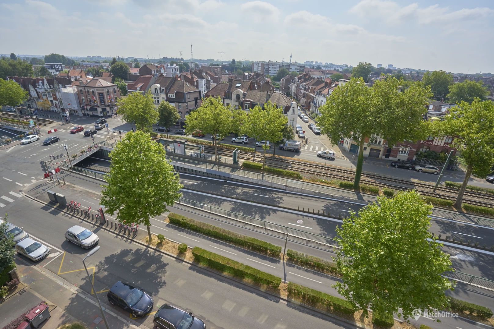 Espace de coworking à louer à Lille 30 m², 679 Avenue de la République - 7 | MatchOffice