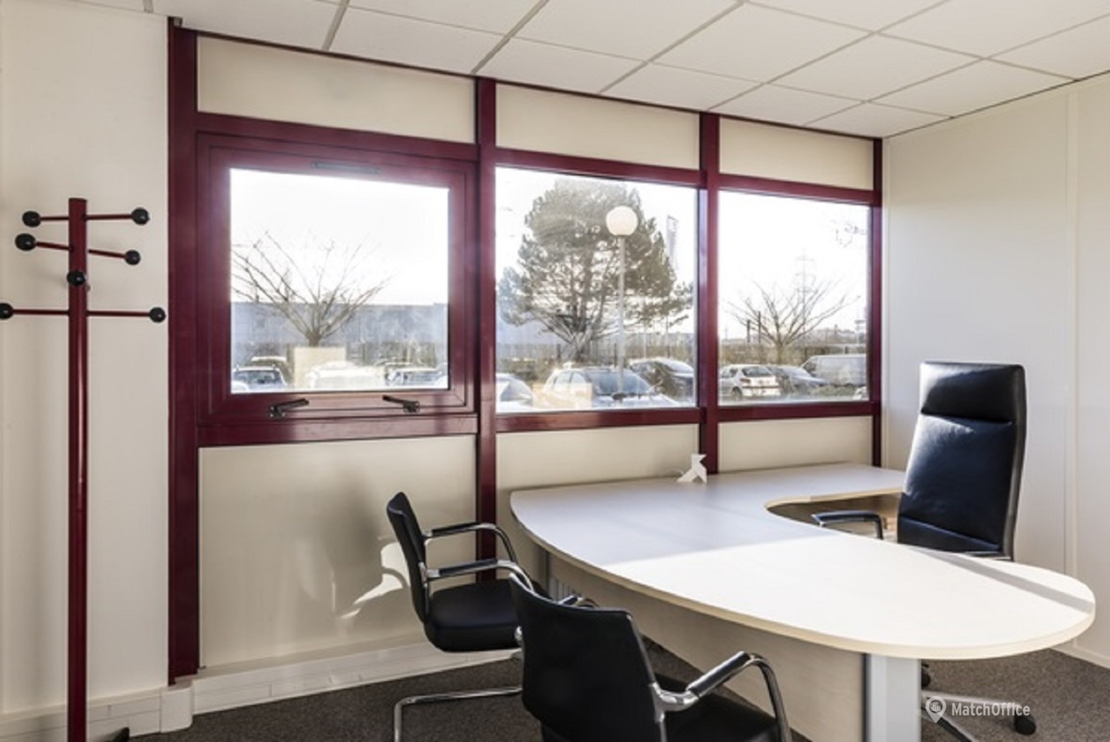 Rue Lavoisier 20 The Best Business Parks For Lease In Pontoise rue-lavoisier-20-the-best-business-parks-for-lease-in-pontoise