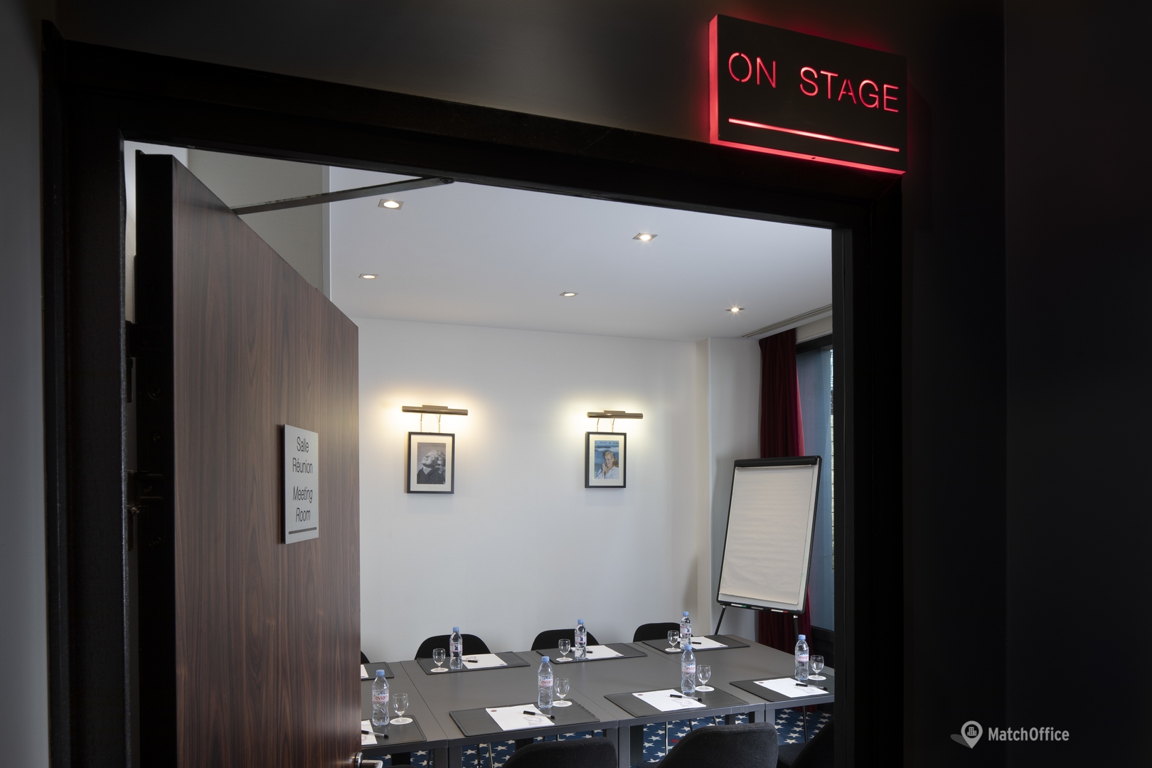 The Best Conference Venue for Reserve in Rue de l'Ingénieur Robert Keller 20 The Best Conference Venue for Reserve in Rue de l'Ingénieur Robert Keller 20