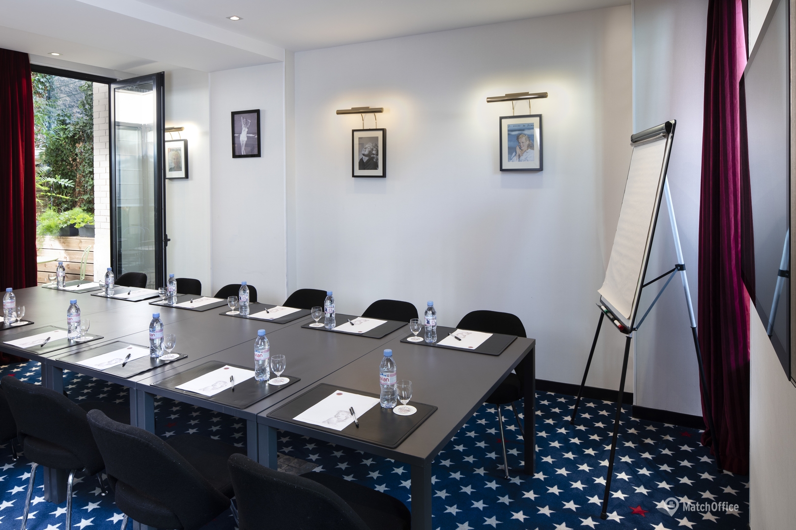 The Best Conference Venue for Reserve in Rue de l'Ingénieur Robert Keller 20 The Best Conference Venue for Reserve in Rue de l'Ingénieur Robert Keller 20