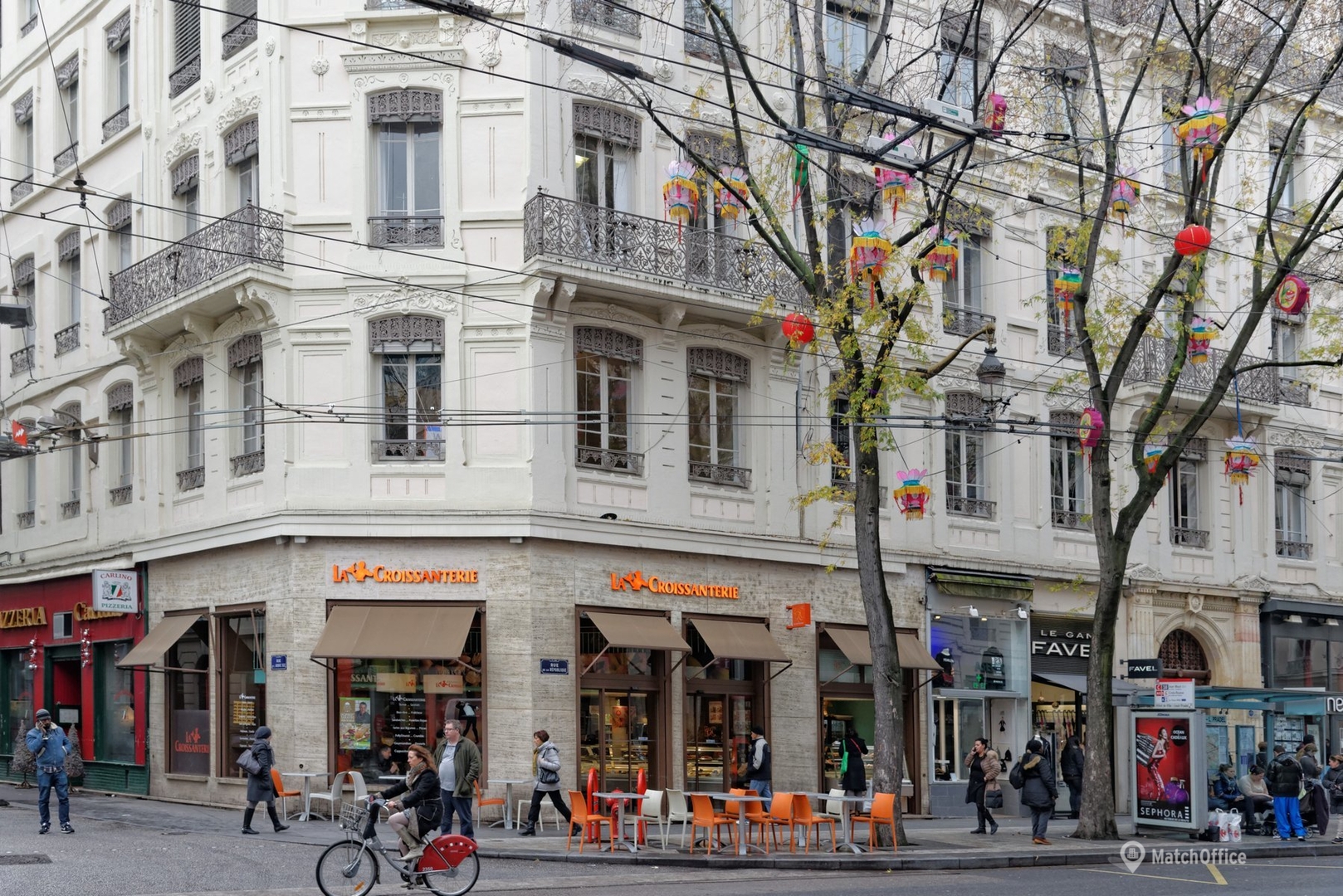 Business centers à Rue de la République 4 MatchOffice Business centers à Rue de la République 4 MatchOffice