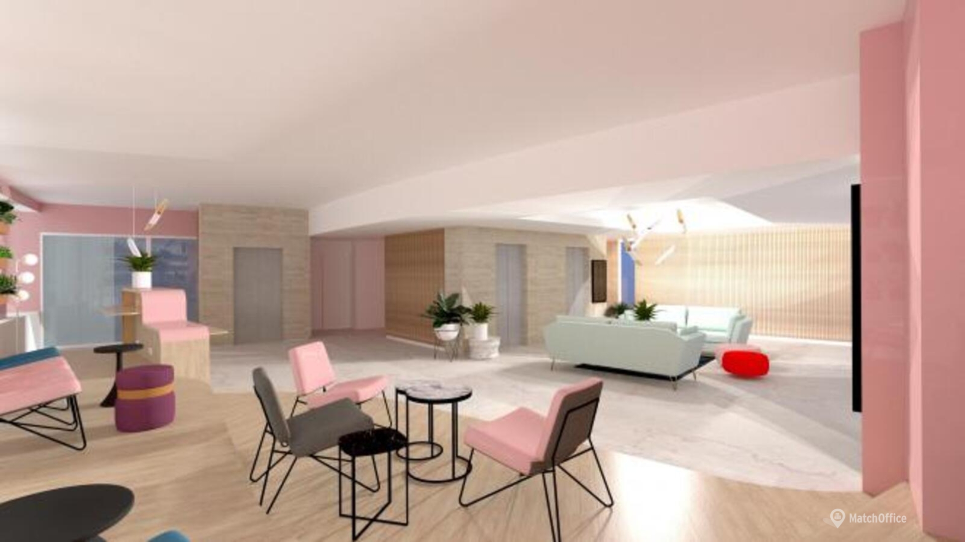 24 Rue Du Gouverneur Général Eboué 92130 Issy les moulineaux Une salle de coworking sur 24 rue du Gouverneur Général Eboué