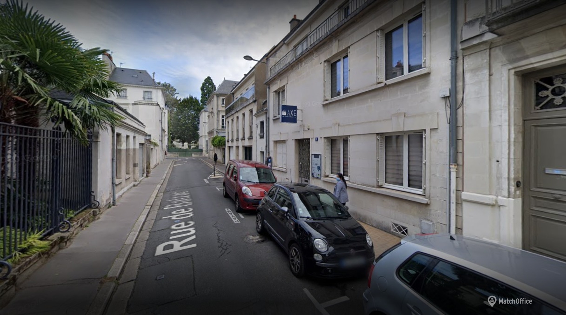 34 rue michelet 37000 tours