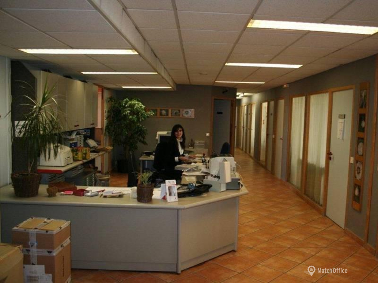 Domiciliation commerciale à location à Cannes 25 m², Boulevard de la Ferrage 29 - 0 | MatchOffice