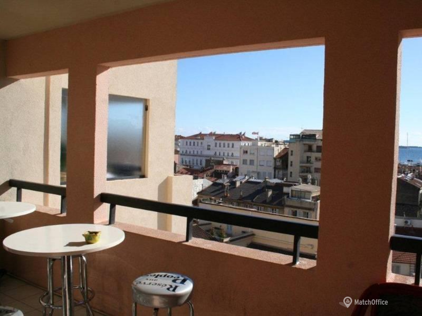 Virtual office à louer à Cannes 25 m², Boulevard de la Ferrage 29 - 3 | MatchOffice.fr