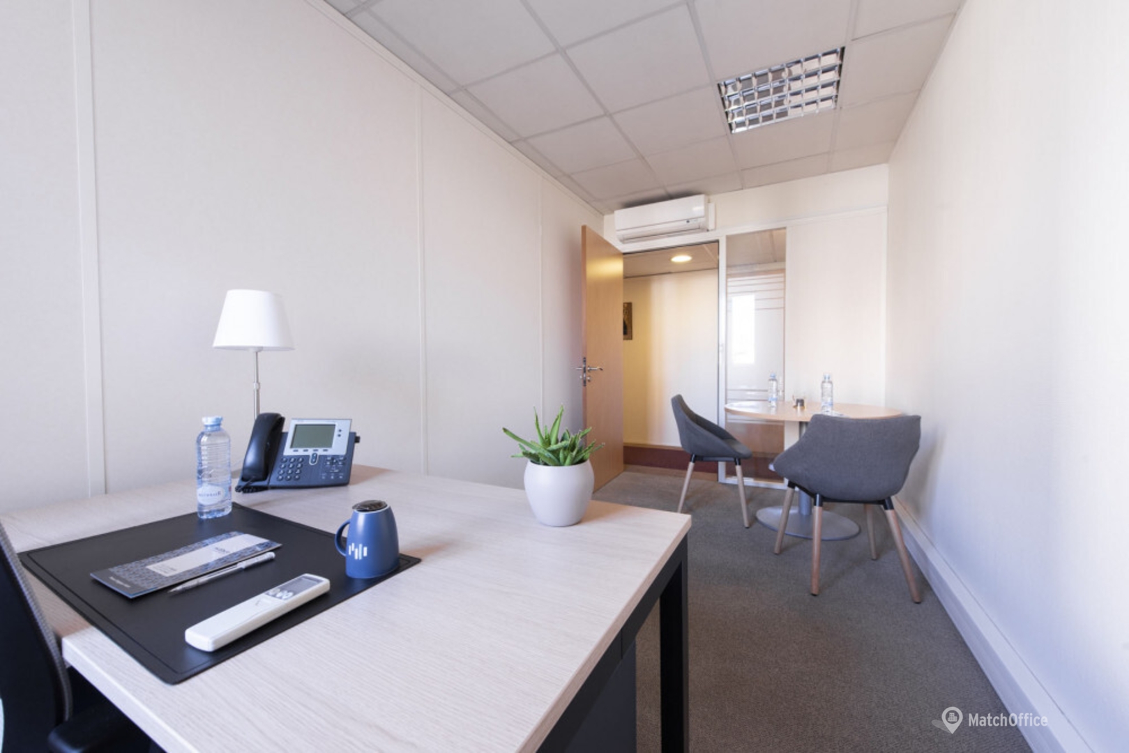 108 Avenue Victor Hugo 92100 Boulogne Billancourt Centre d'affaires à louer sur 117 Avenue Victor Hugo, Boulogne-Billancourt  | MatchOffice.fr