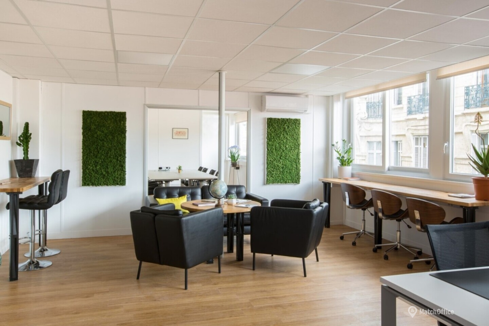 Centre de conférence à louer à Marseille 30 m², 565 avenue du Prado - 11 | MatchOffice