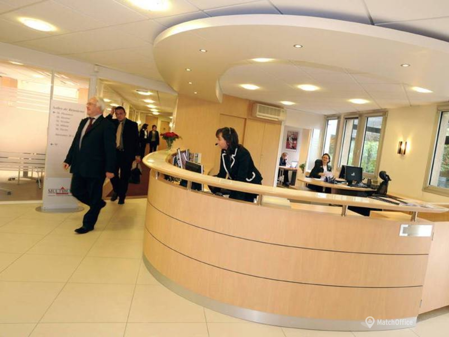 117 Avenue Victor Hugo 92100 Boulogne Billancourt Centre d'affaires à louer sur 117 Avenue Victor Hugo | MatchOffice.fr