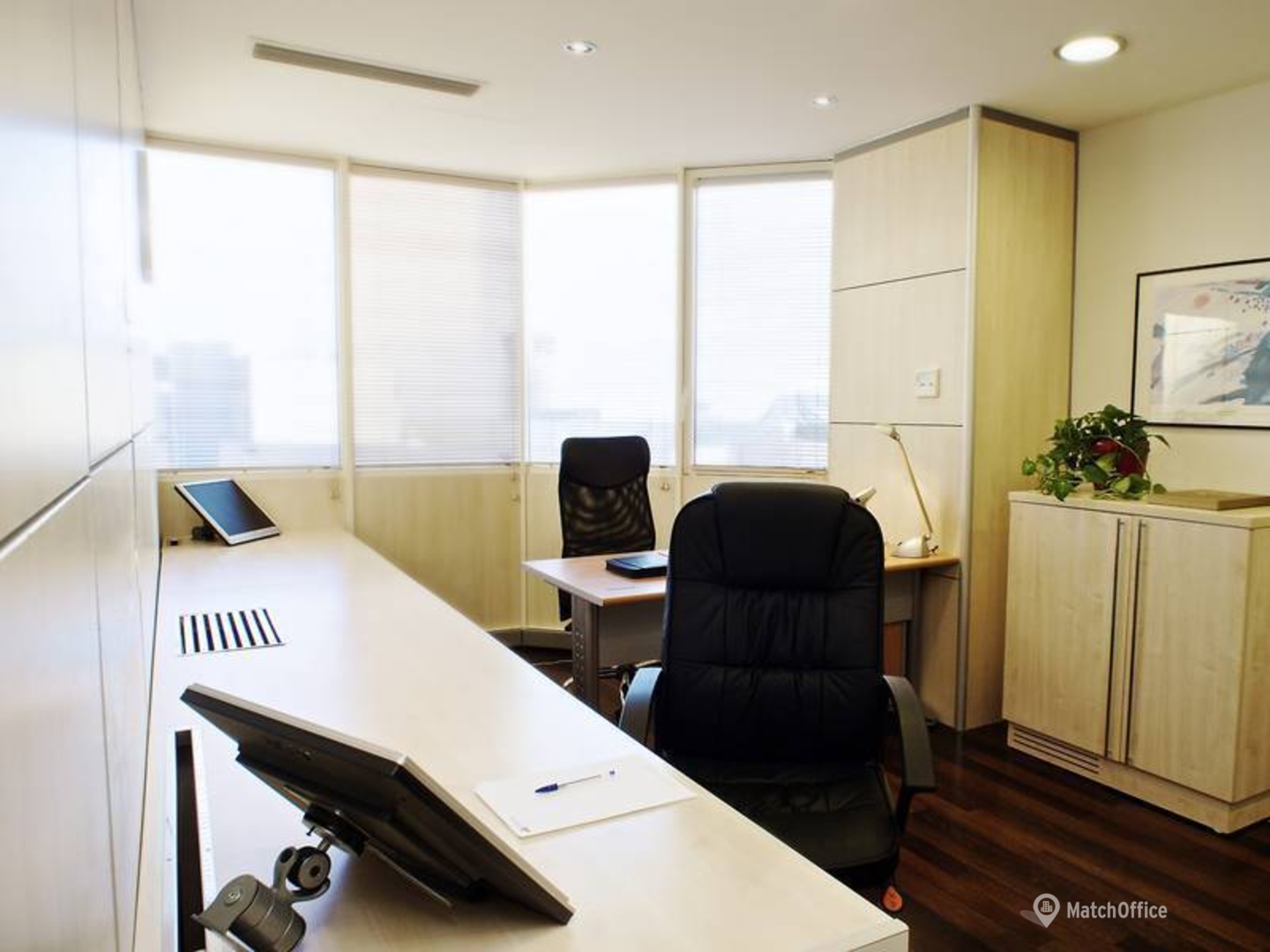 Business centers à louer à Nice 55 m², 455 Promenade des Anglais - 1 | MatchOffice