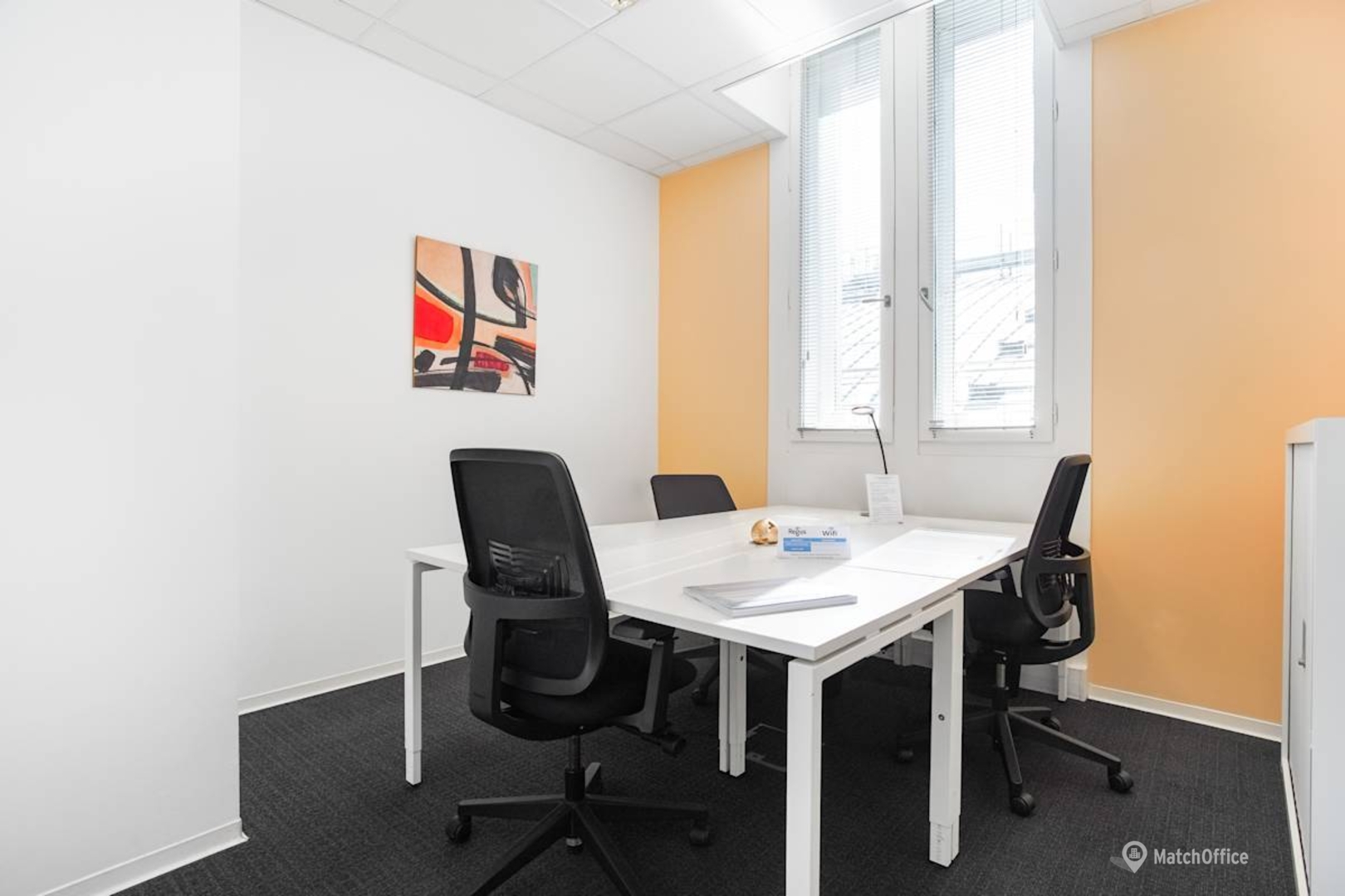 Location centre d'affaires à Bordeaux, Regus Gare de Bordeaux, 10 m² ...