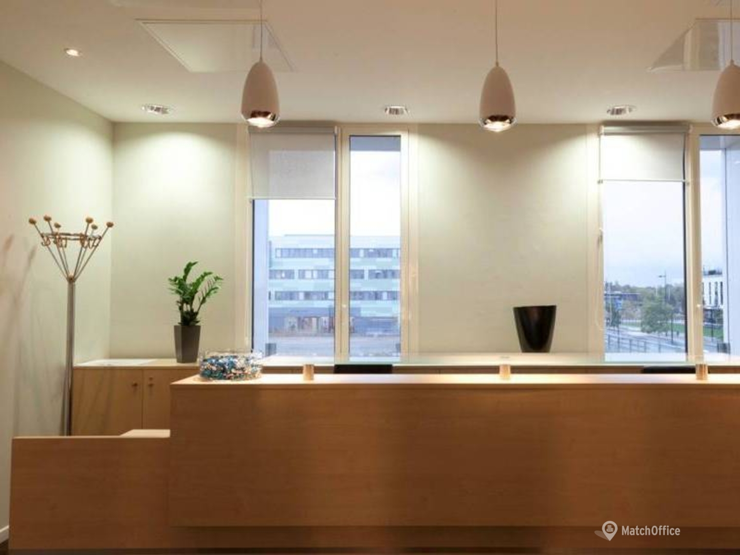 The Best Business Centers for Lease at Immeuble SKYLINE, 22, Mail Pablo Picasso, 44000 Nantes The Best Business Centers for Lease at Immeuble SKYLINE, 22, Mail Pablo Picasso, 44000 Nantes