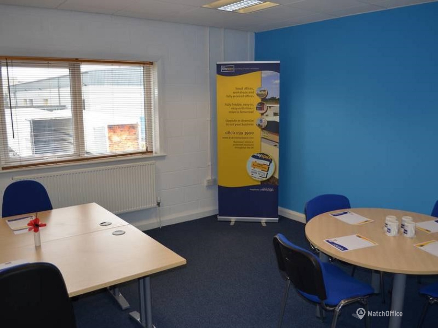 Direct 2, Roway Lane, Oldbury, Birmingham, B69 3ES Oldbury Virtual