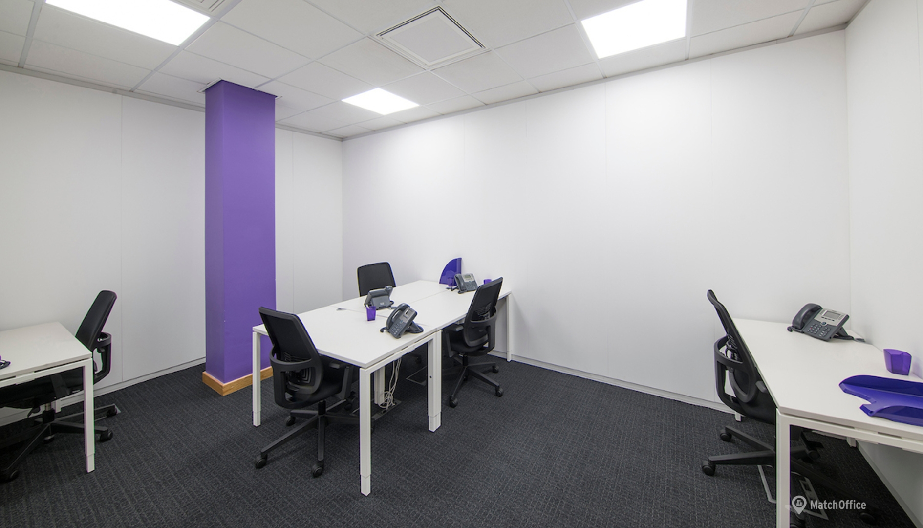 Chineham Business Park, Crockford Lane, Chineham Basingstoke, Hampshire