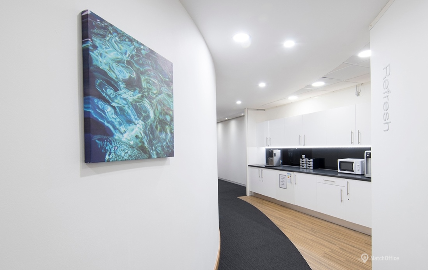 Chineham Business Park, Crockford Lane, Chineham Basingstoke, Hampshire