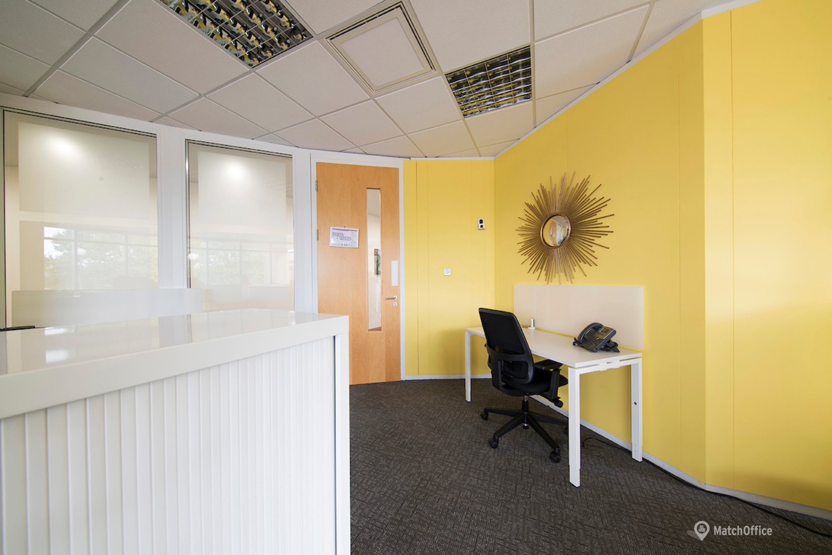 Chineham Business Park, Crockford Lane, Chineham Basingstoke, Hampshire