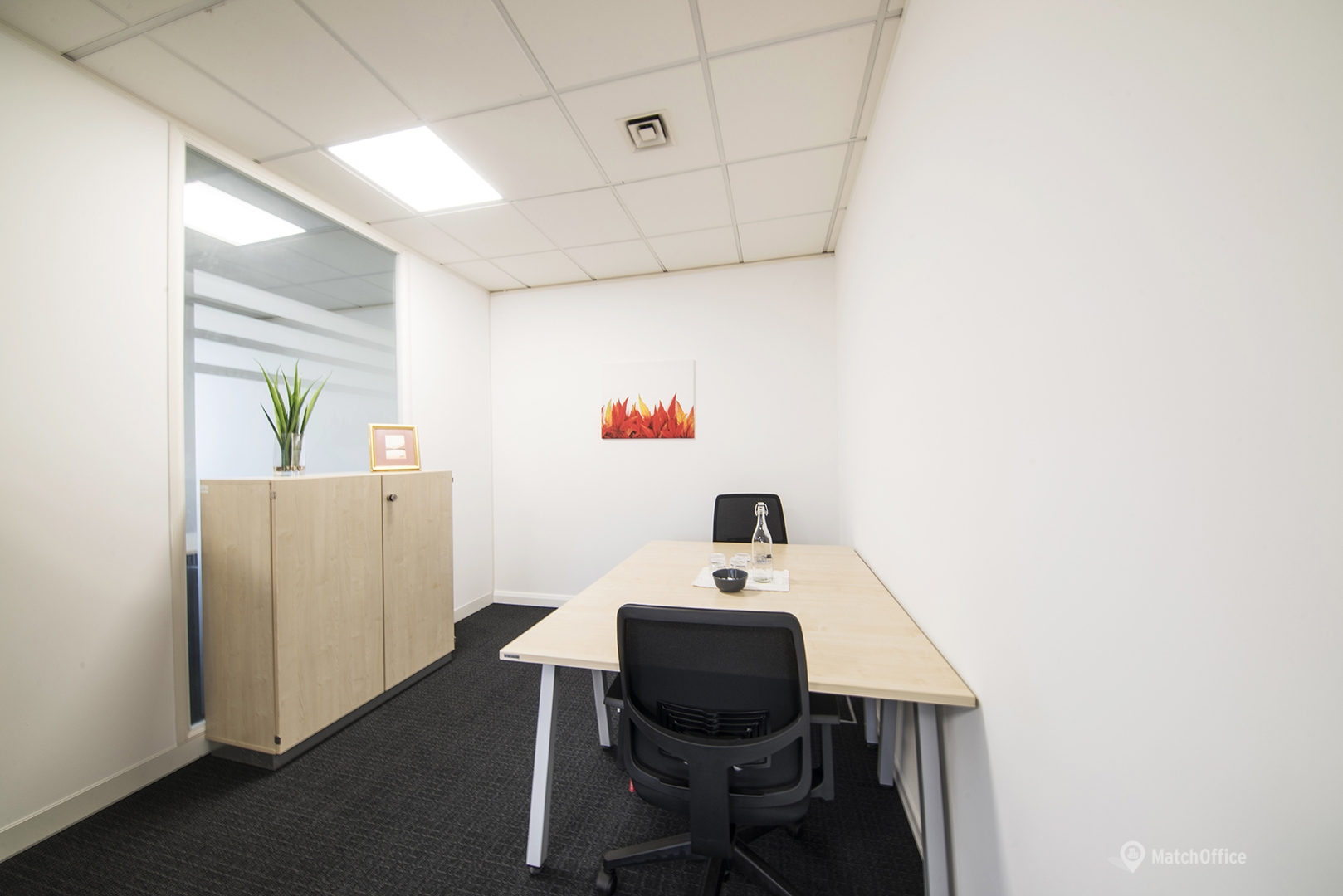 Business center 1 Emperor Way, Exeter Business Park EX1 3QS Exeter