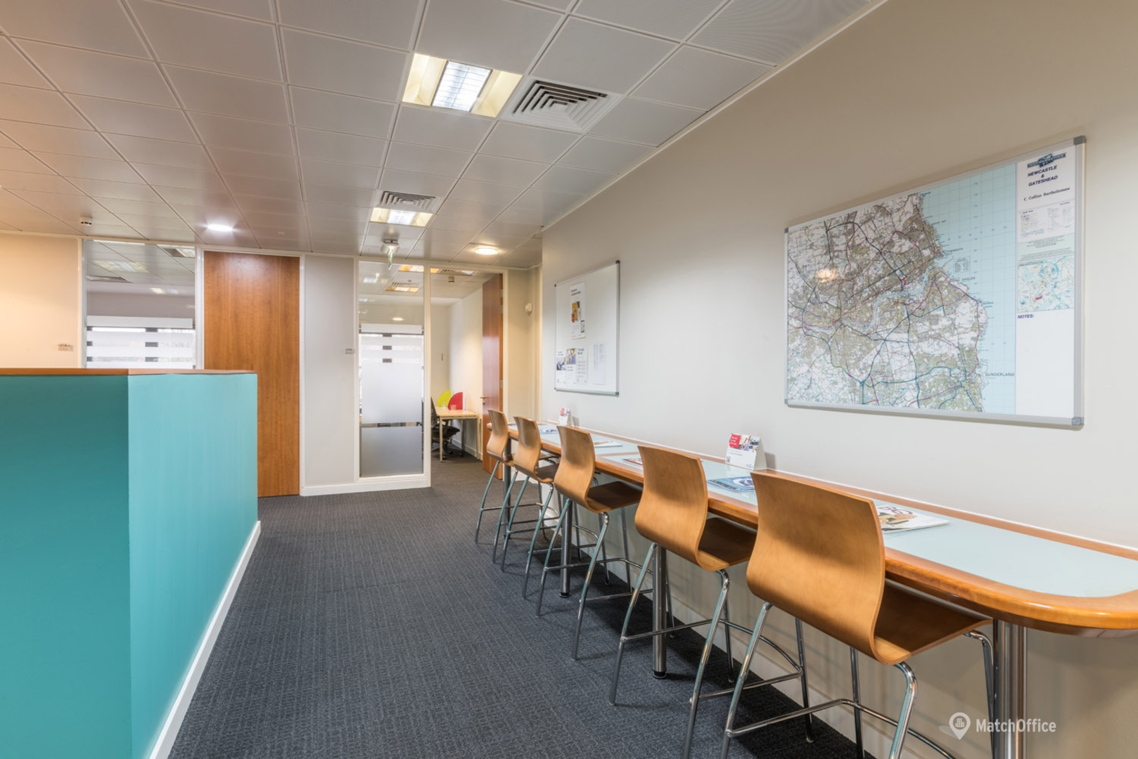 The Axis Building, Maingate, Kingsway North, Team Valley, NE11 0NQ