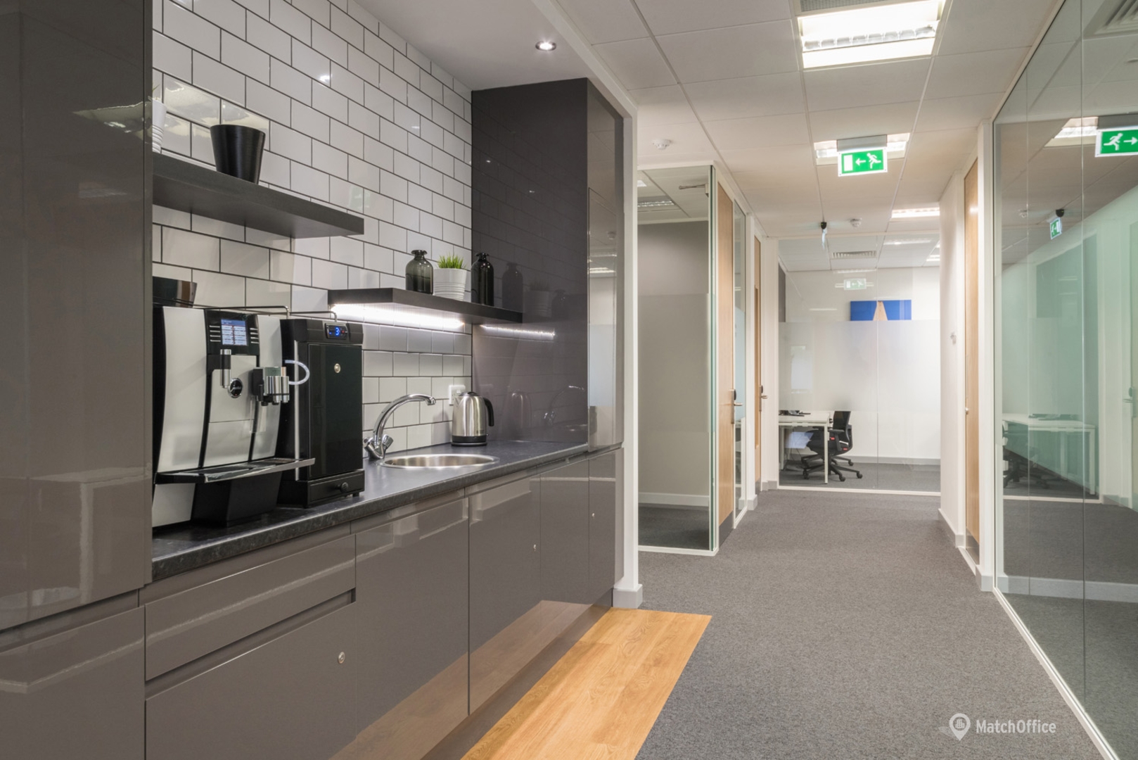 East Suite Waterfront, Salts Mill Road, 1st floor, BD17 7TD West