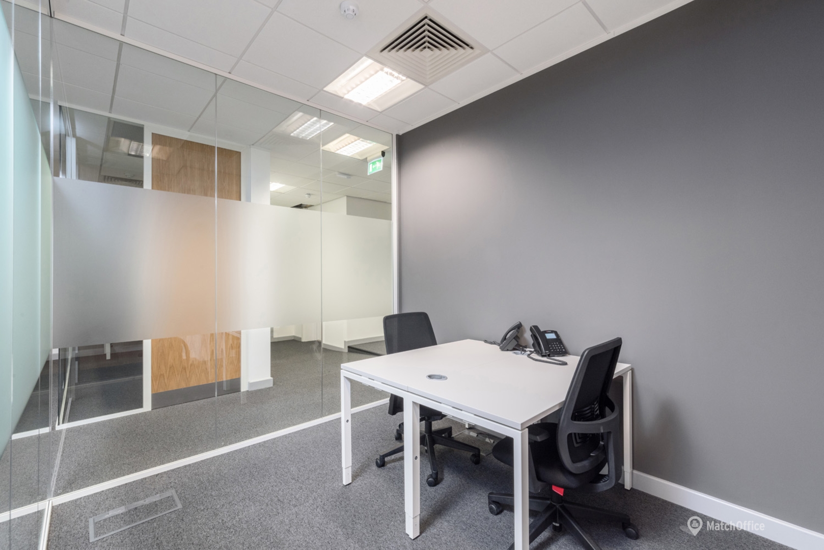 East Suite Waterfront, Salts Mill Road, 1st floor, BD17 7TD West