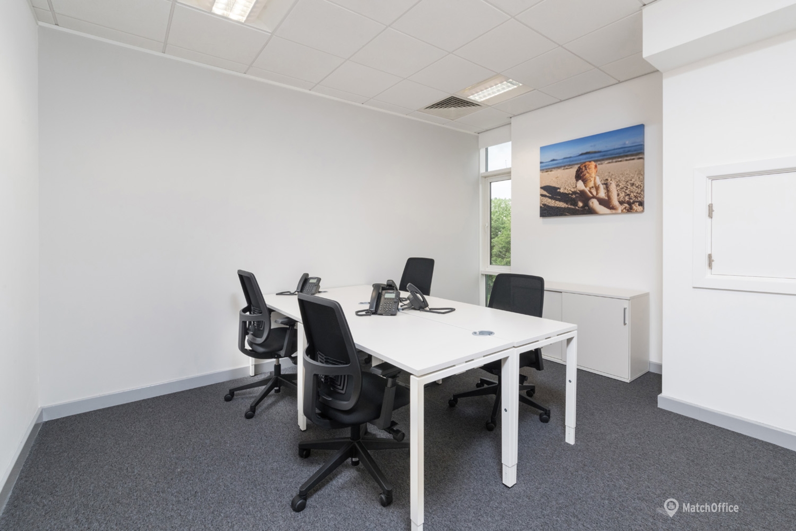 East Suite Waterfront, Salts Mill Road, 1st floor, BD17 7TD West