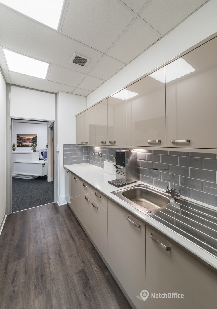 Lomond Court, Castle Business Park, FK9 4TU Stirling Business centre