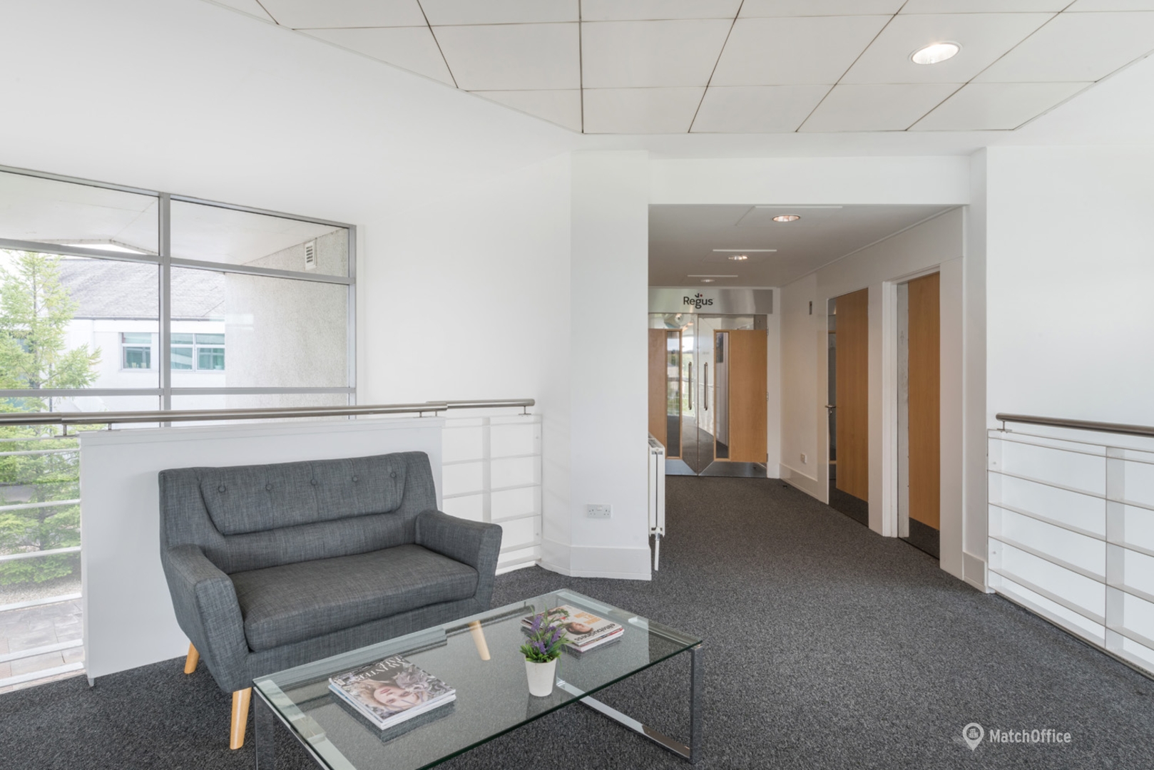Lomond Court, Castle Business Park, FK9 4TW Stirling Virtual office