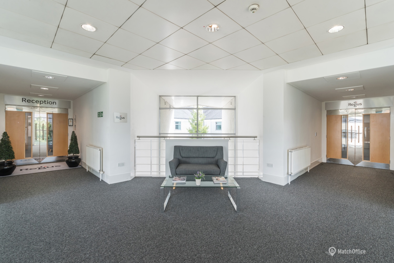 Lomond Court, Castle Business Park, FK9 4TW Stirling Virtual office