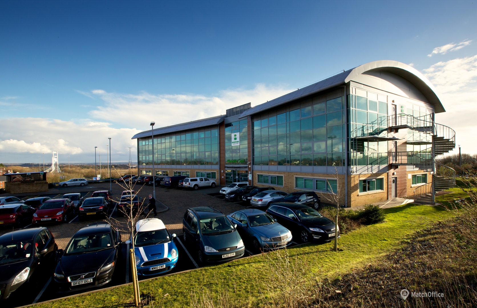 Riverside Court Beaufort Park Np16 5uh Chepstow Virtual Office At Matchoffice Riverside Court Beaufort Park Np16 5uh Chepstow Virtual Office At Matchoffice