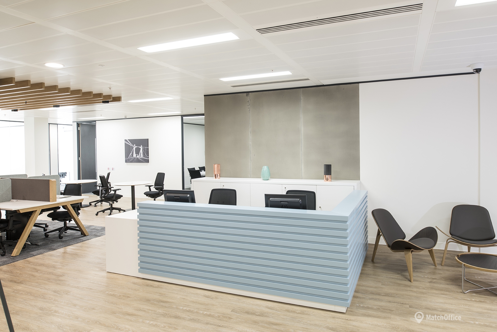 18 Soho Square, W1D 3QL Central London - Virtual office at MatchOffice