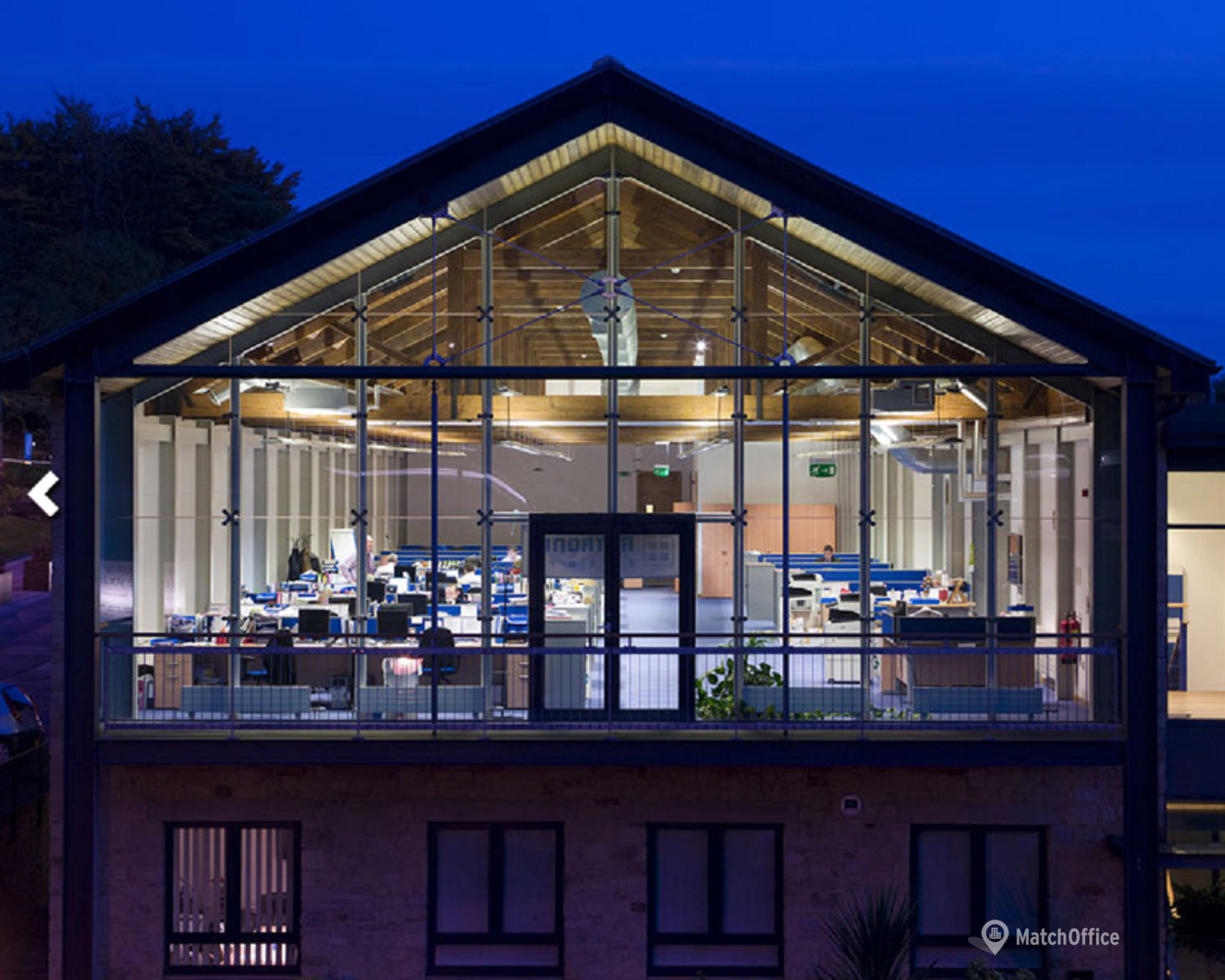 Blackburn Road, Egerton, Deakins Business Park, BL7 9RP Bolton