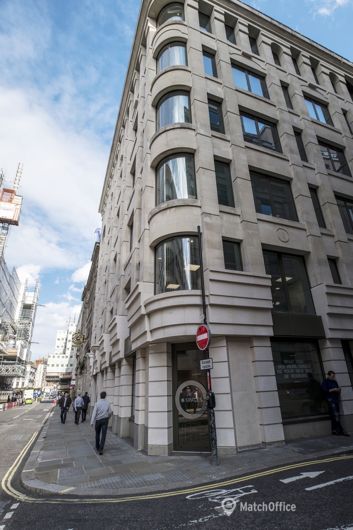 30 Moorgate EC2R 6PJ The City Of London Business Centre 403 M 30 Moorgate EC2R 6PJ The City Of London Business Centre 403 M