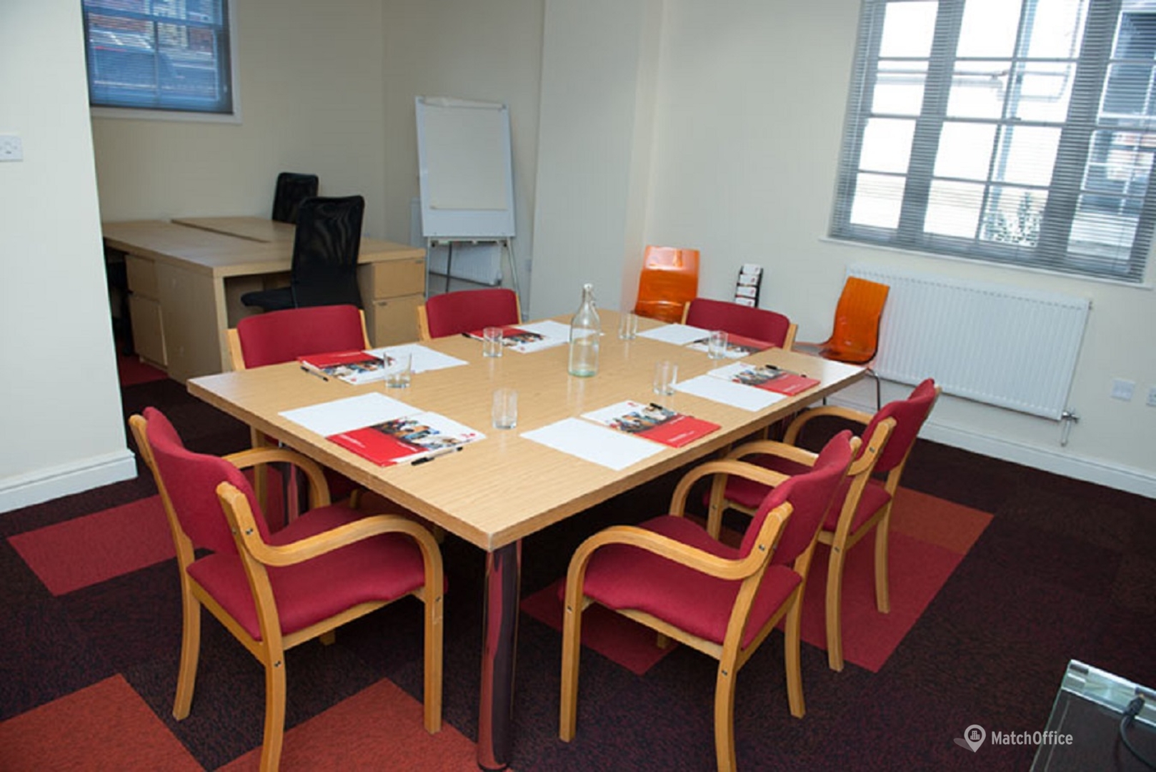 Prestigious Meeting Venue for Reserve at The Old Police Station ...